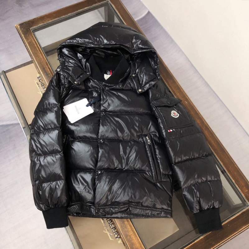 Moncler Down Coat